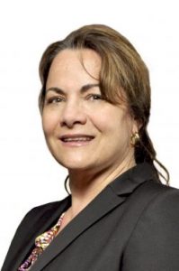 Stacey Bostock